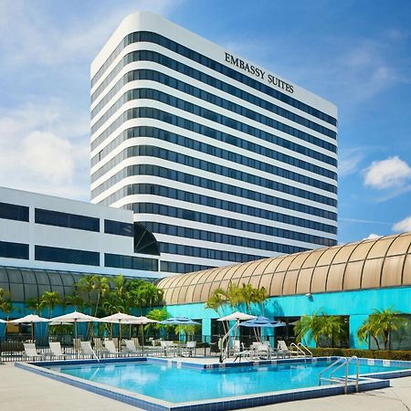 Embassy Suites By Hilton West Palm Beach Central Экстерьер фото