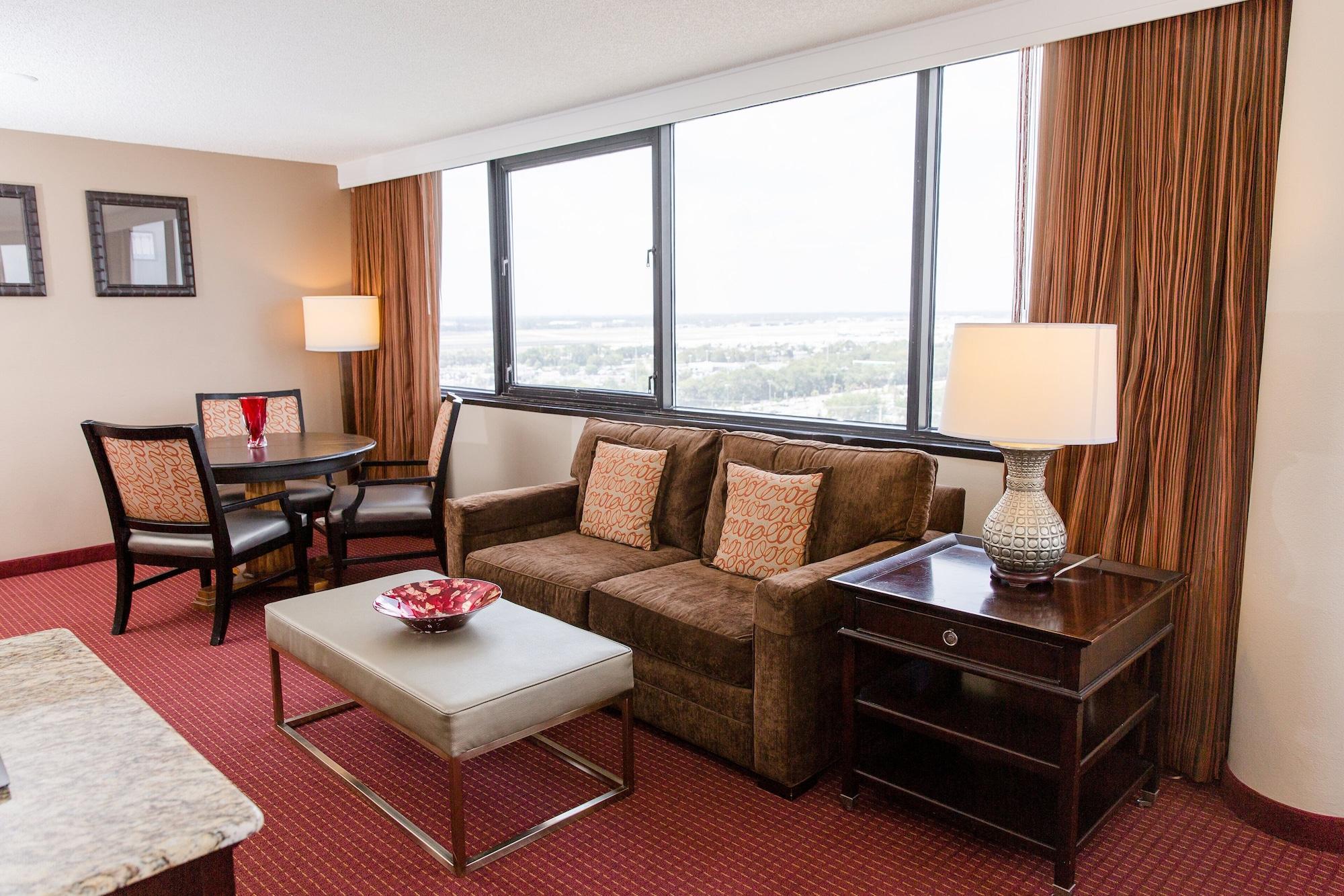 Embassy Suites By Hilton West Palm Beach Central Экстерьер фото