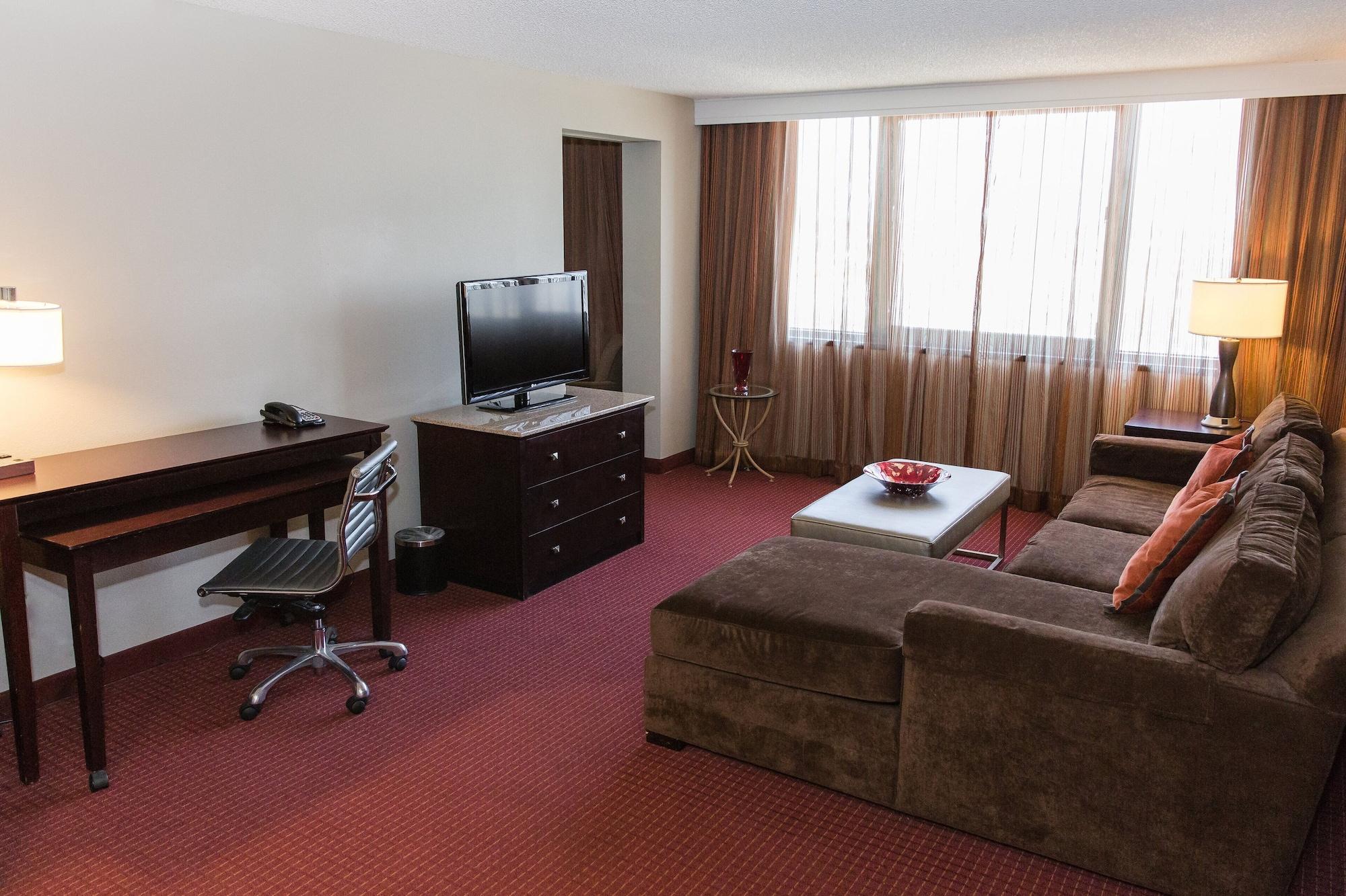 Embassy Suites By Hilton West Palm Beach Central Экстерьер фото