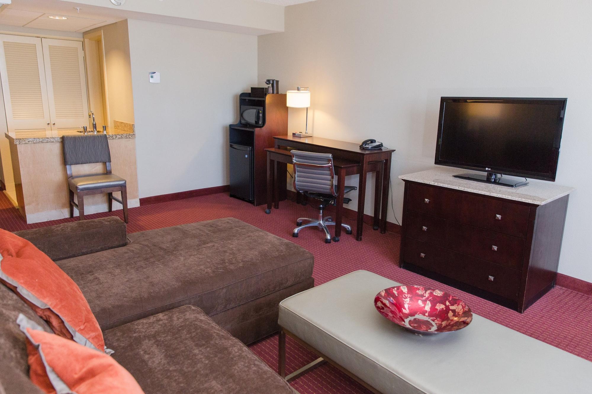 Embassy Suites By Hilton West Palm Beach Central Экстерьер фото