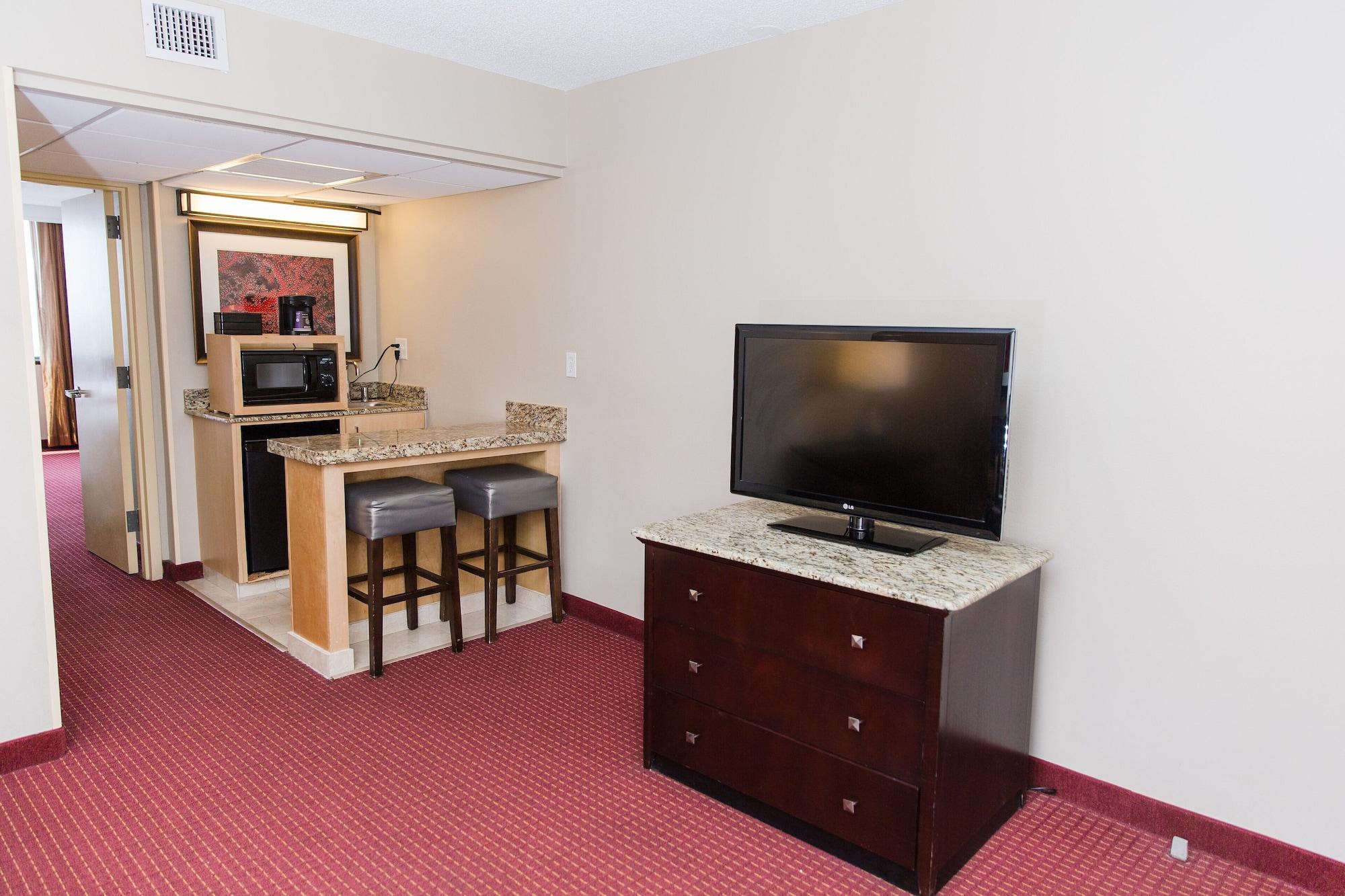 Embassy Suites By Hilton West Palm Beach Central Экстерьер фото