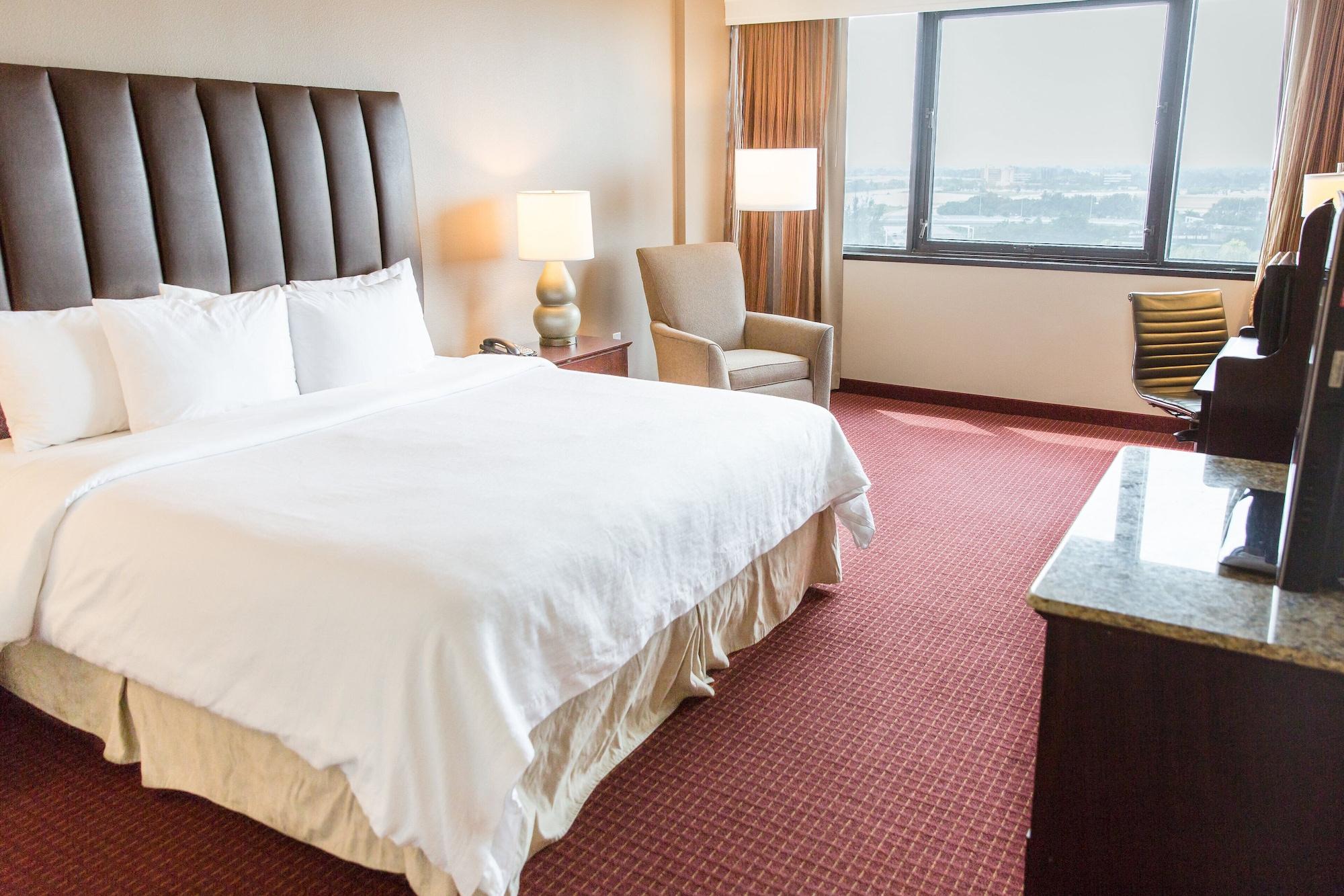 Embassy Suites By Hilton West Palm Beach Central Экстерьер фото
