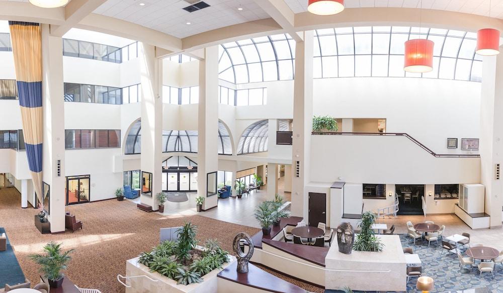 Embassy Suites By Hilton West Palm Beach Central Экстерьер фото