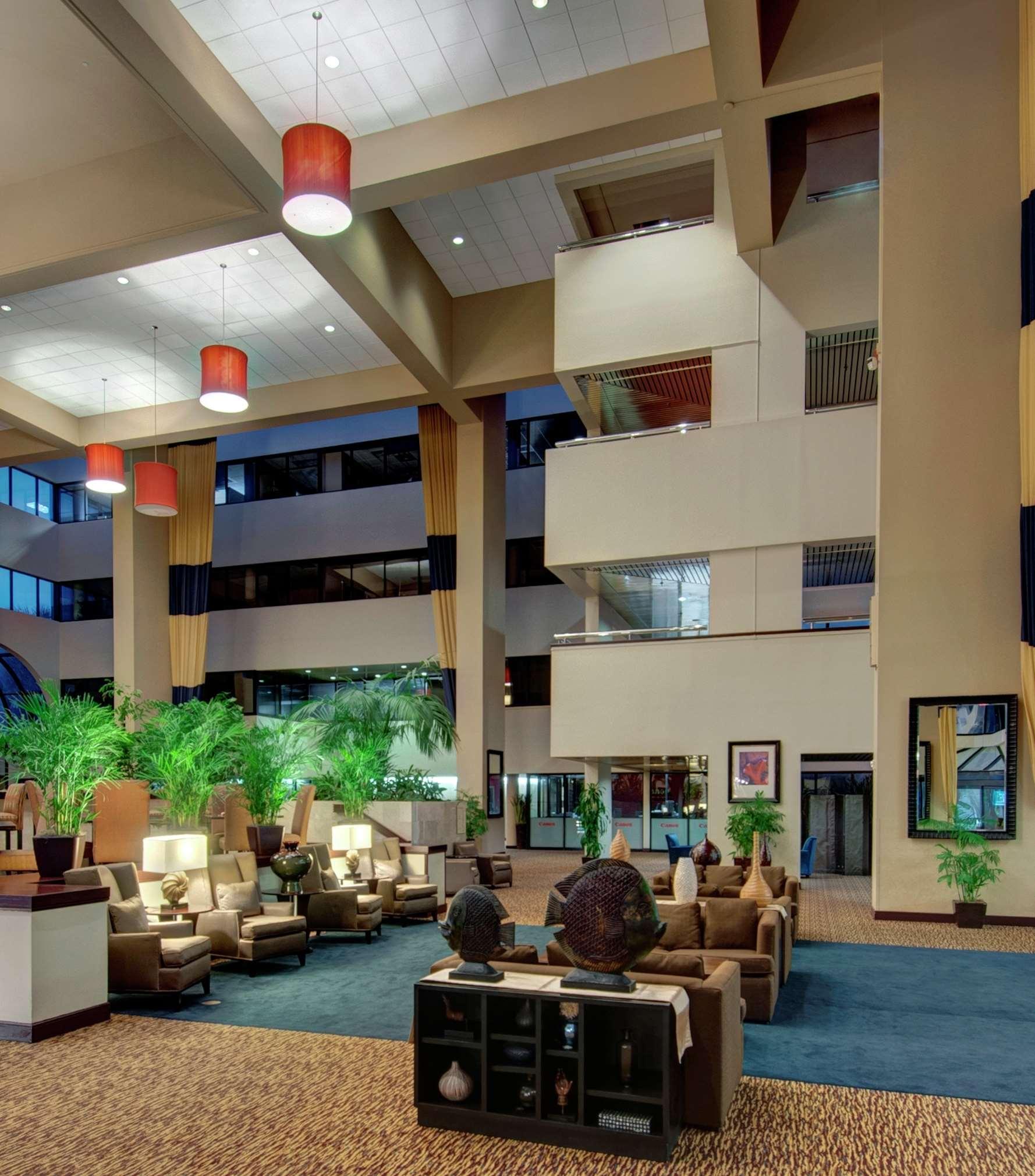 Embassy Suites By Hilton West Palm Beach Central Экстерьер фото