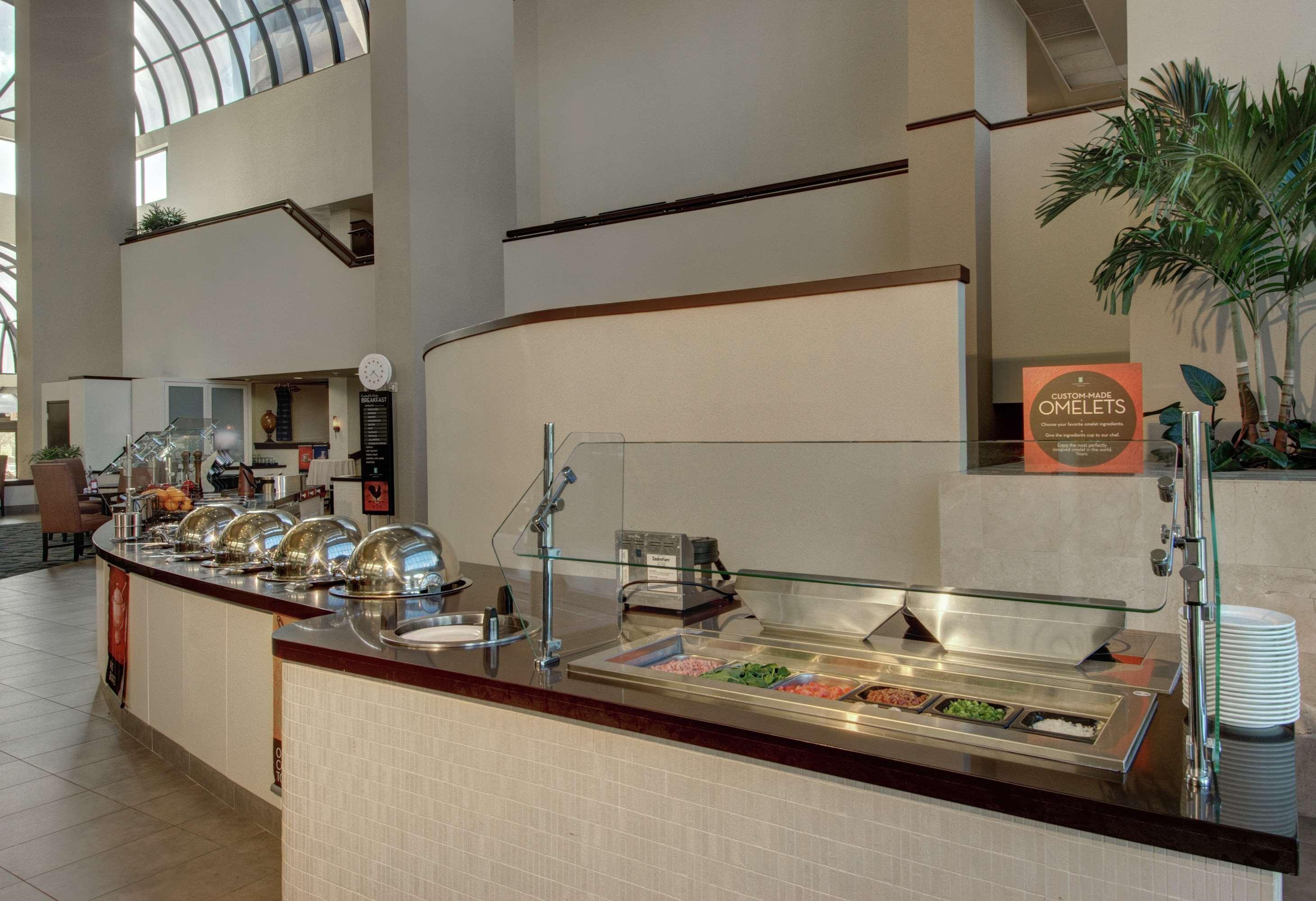 Embassy Suites By Hilton West Palm Beach Central Экстерьер фото