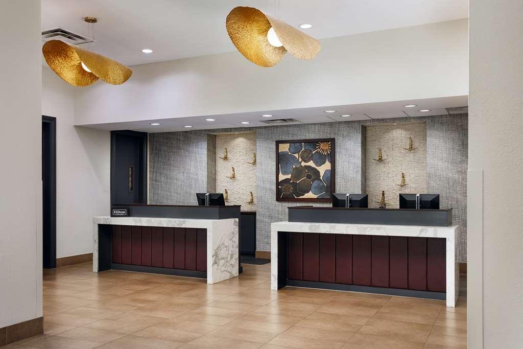 Embassy Suites By Hilton West Palm Beach Central Интерьер фото