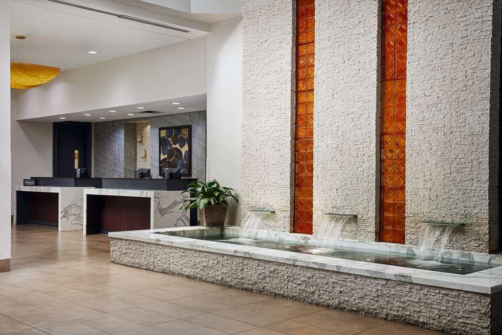 Embassy Suites By Hilton West Palm Beach Central Интерьер фото