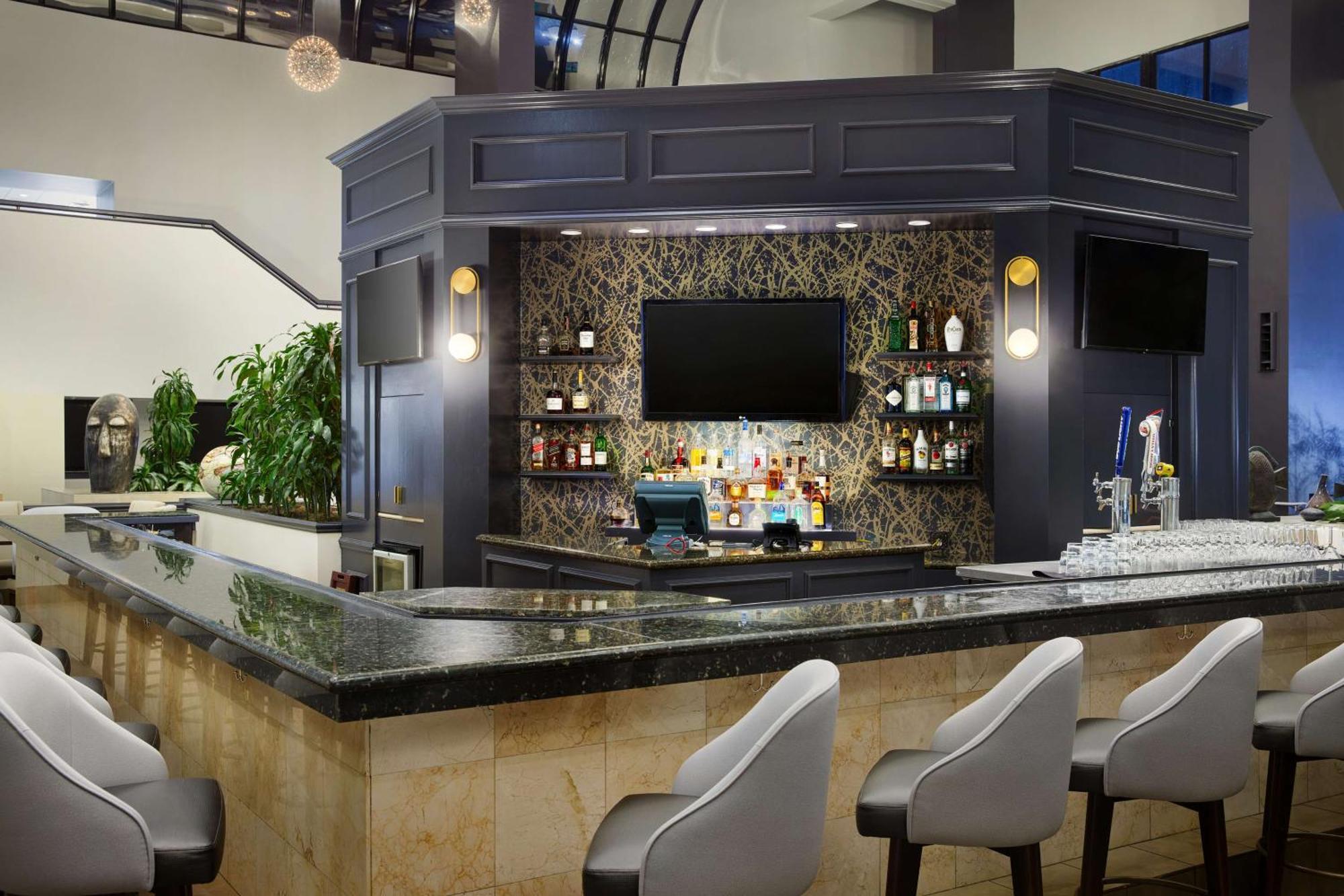 Embassy Suites By Hilton West Palm Beach Central Экстерьер фото
