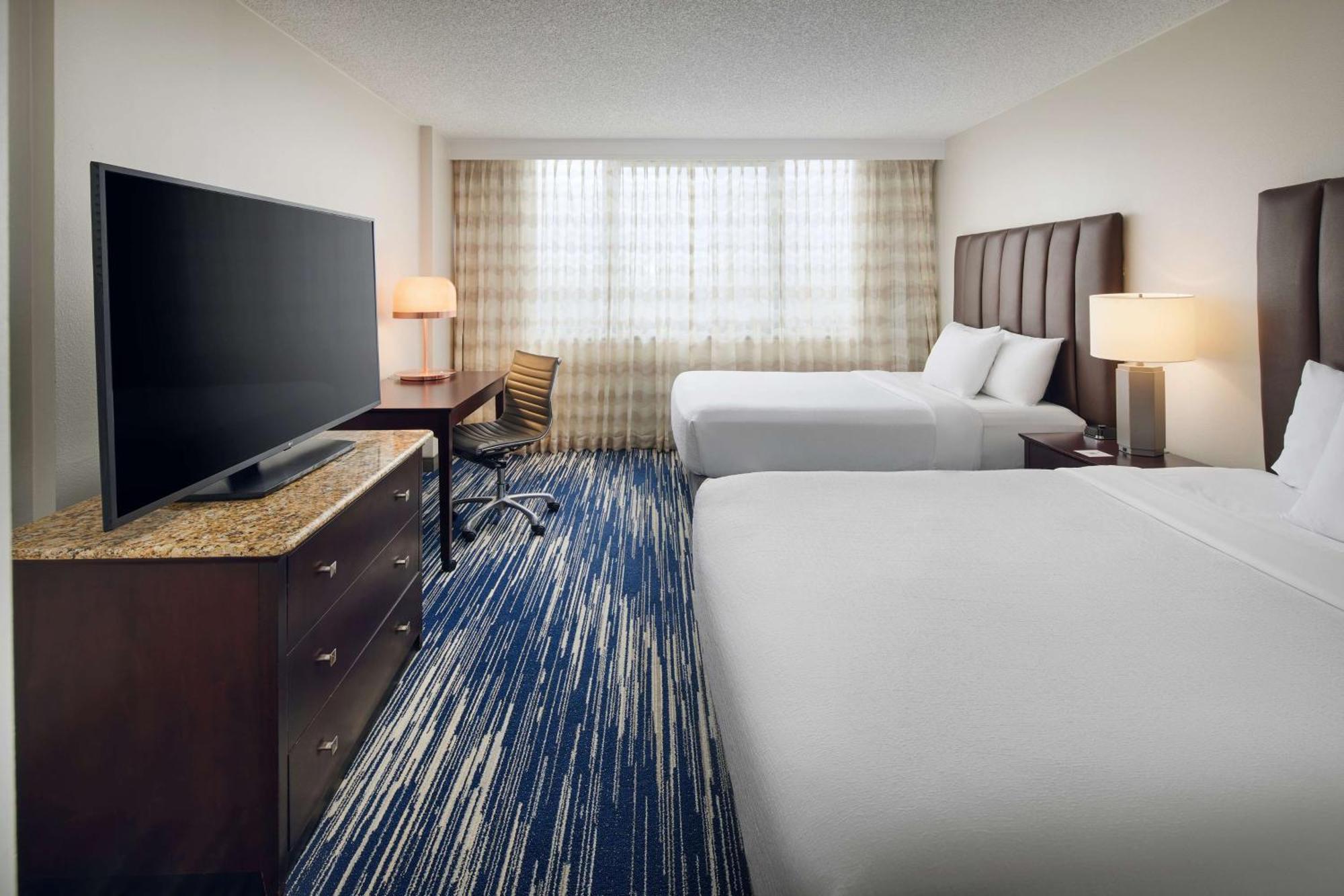 Embassy Suites By Hilton West Palm Beach Central Экстерьер фото