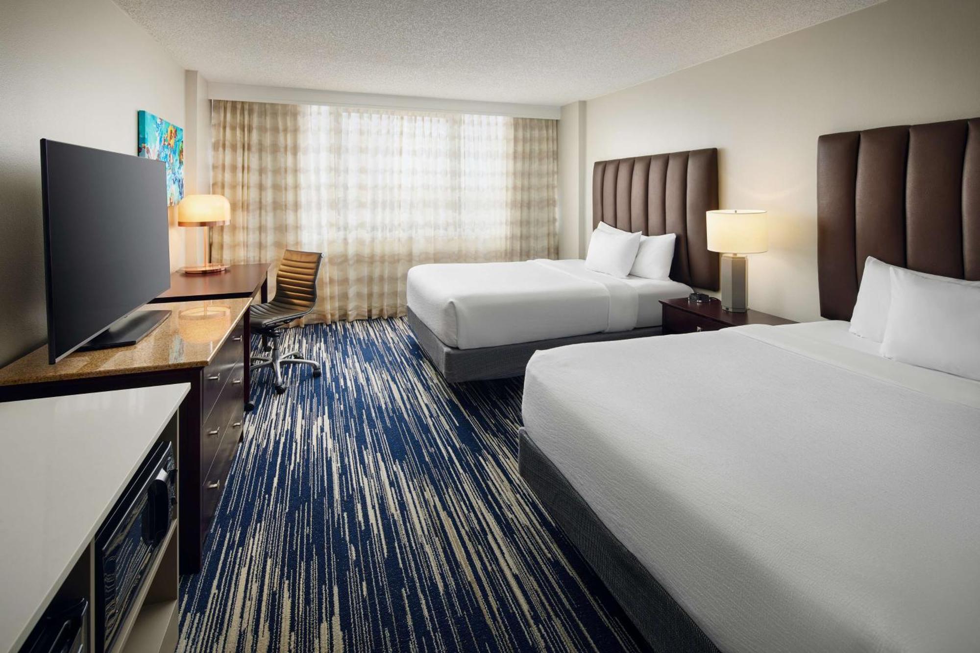 Embassy Suites By Hilton West Palm Beach Central Экстерьер фото