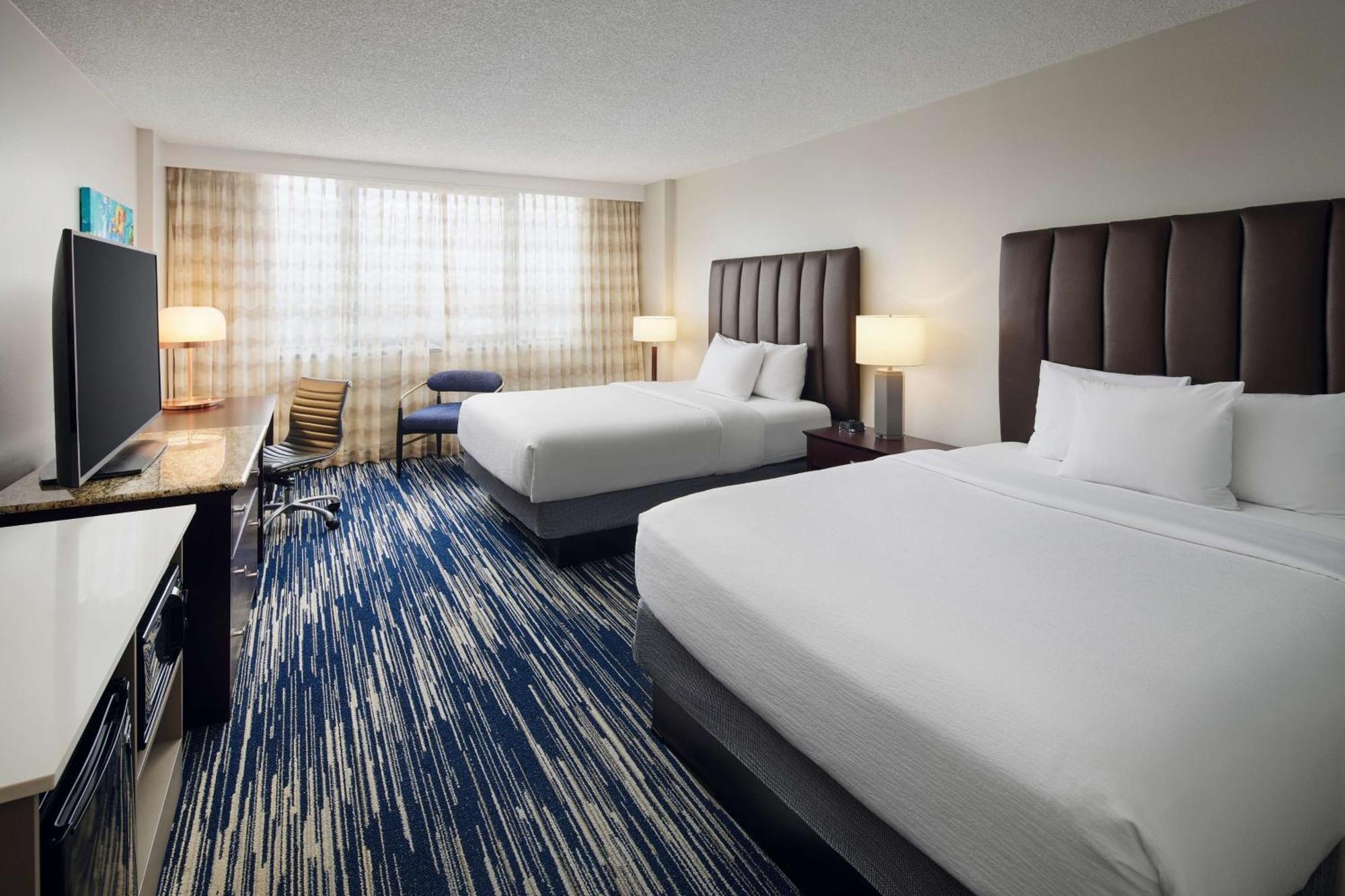 Embassy Suites By Hilton West Palm Beach Central Экстерьер фото