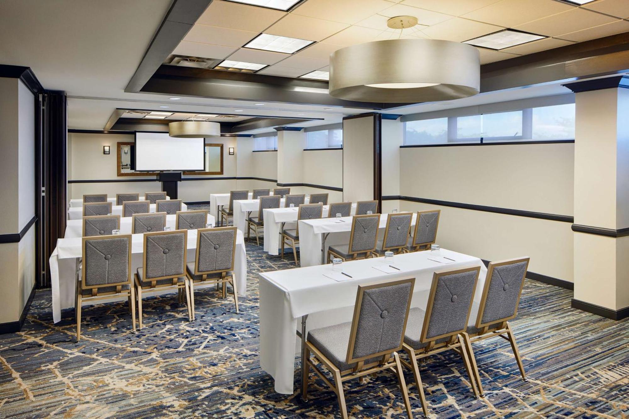 Embassy Suites By Hilton West Palm Beach Central Экстерьер фото