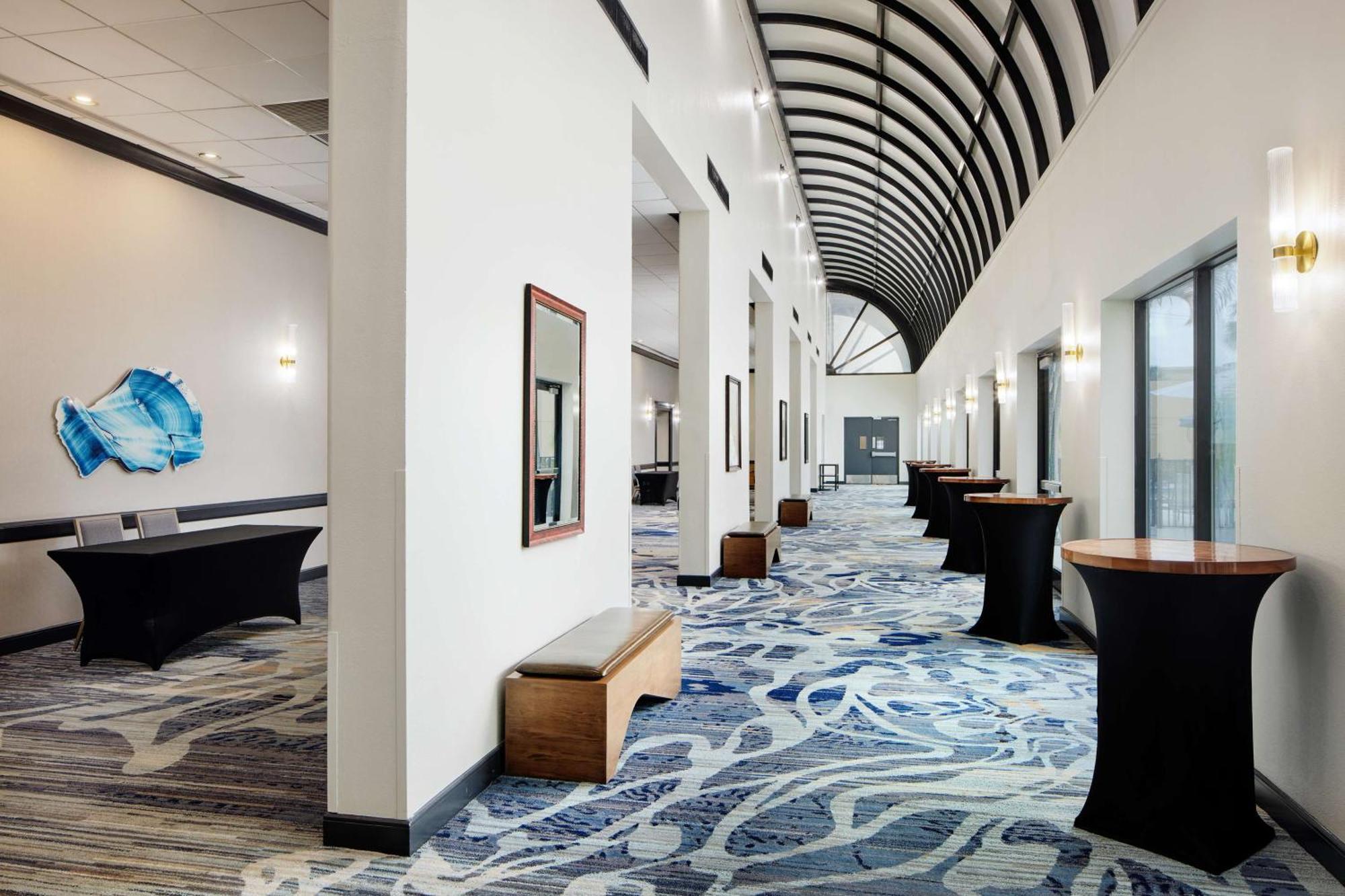 Embassy Suites By Hilton West Palm Beach Central Экстерьер фото