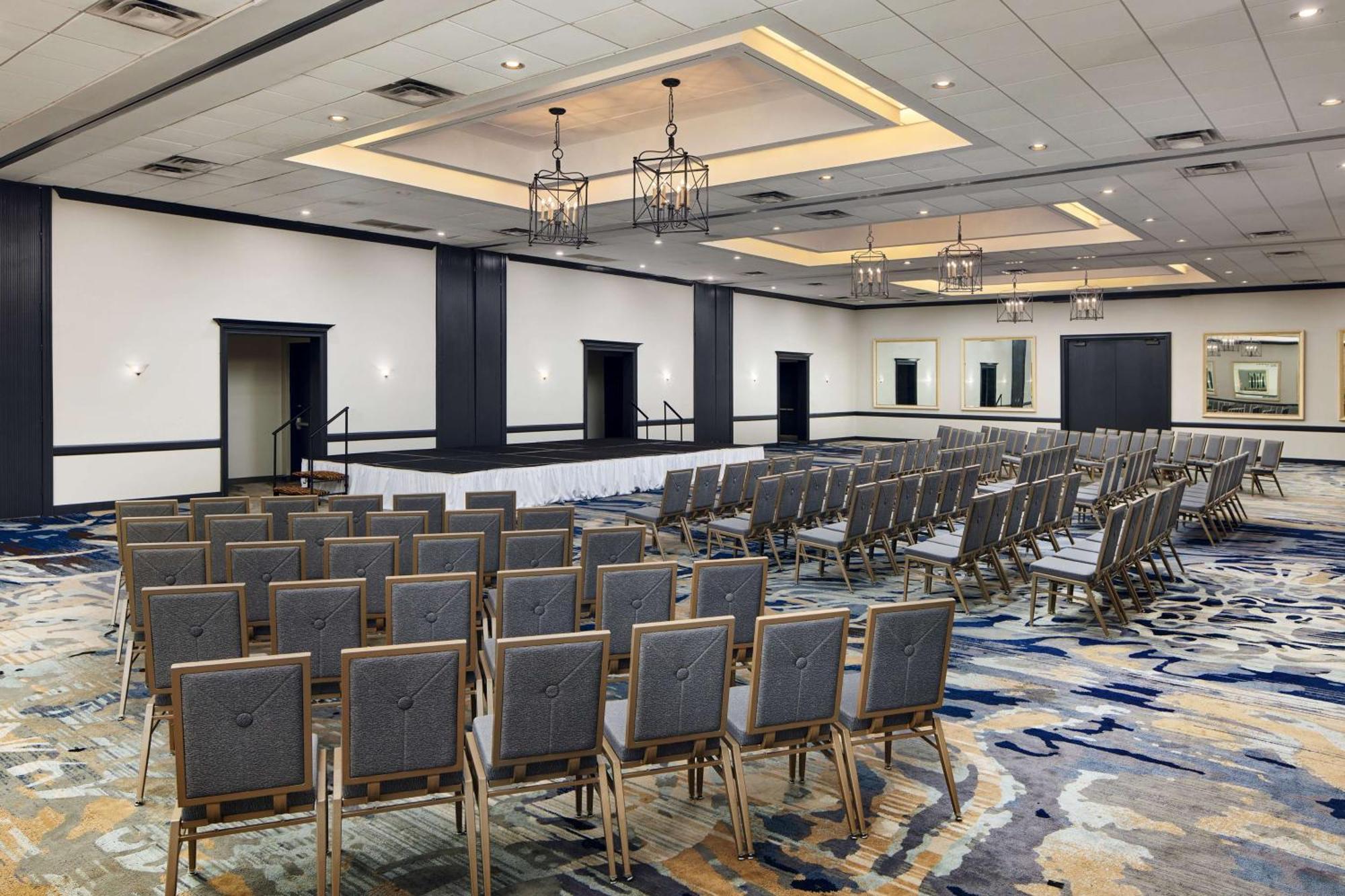 Embassy Suites By Hilton West Palm Beach Central Экстерьер фото