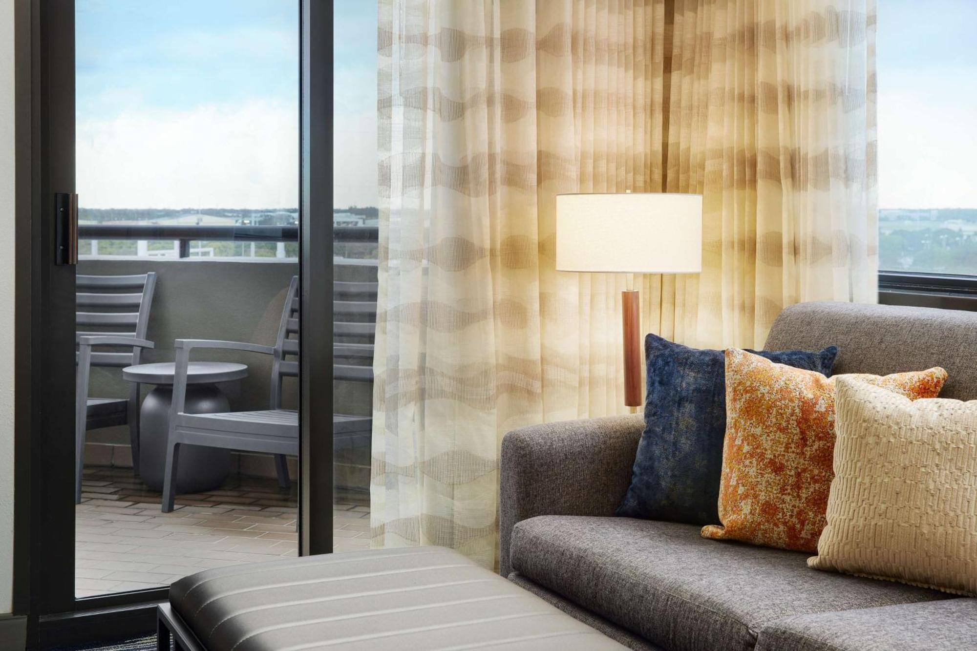 Embassy Suites By Hilton West Palm Beach Central Экстерьер фото