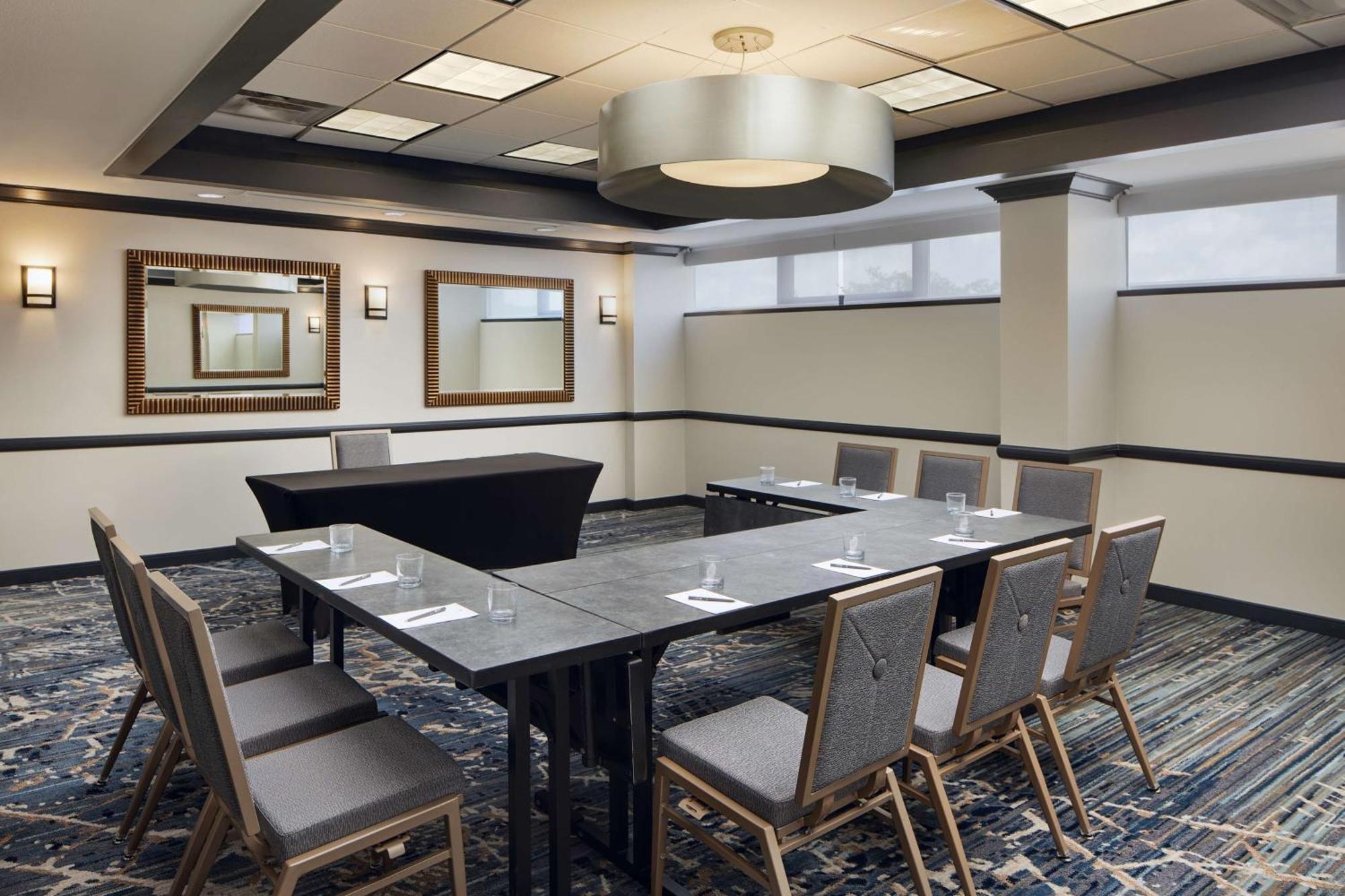 Embassy Suites By Hilton West Palm Beach Central Экстерьер фото