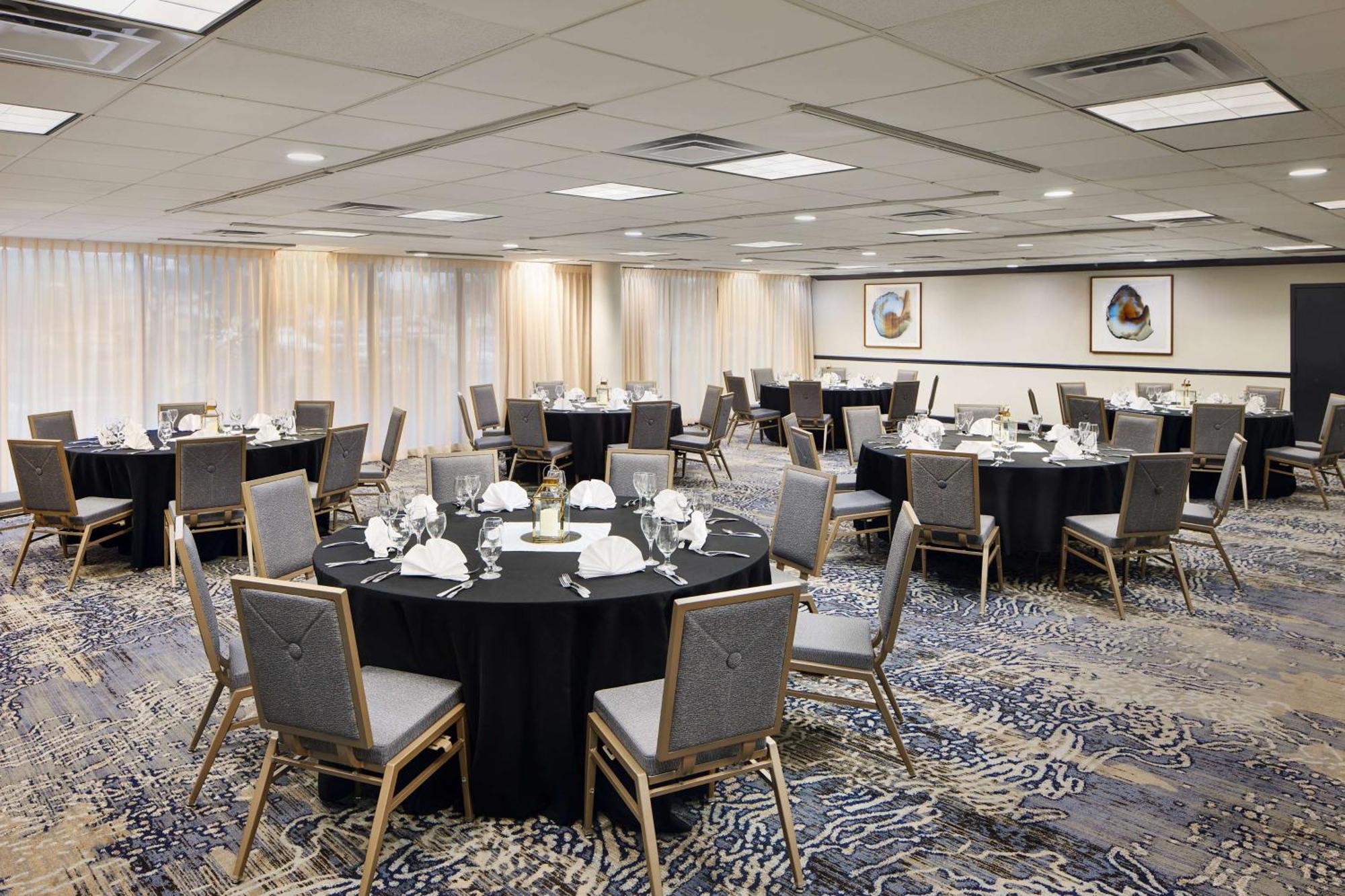 Embassy Suites By Hilton West Palm Beach Central Экстерьер фото