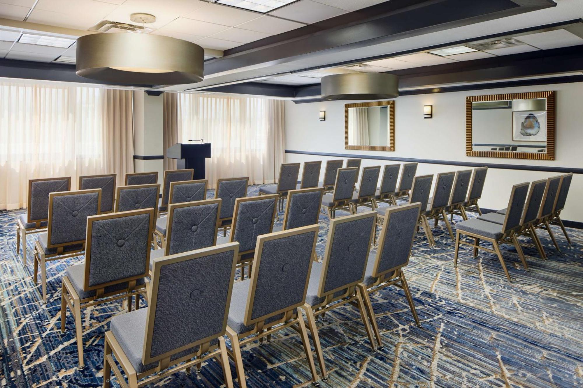 Embassy Suites By Hilton West Palm Beach Central Экстерьер фото
