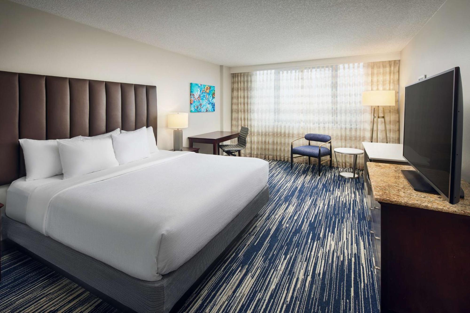 Embassy Suites By Hilton West Palm Beach Central Экстерьер фото