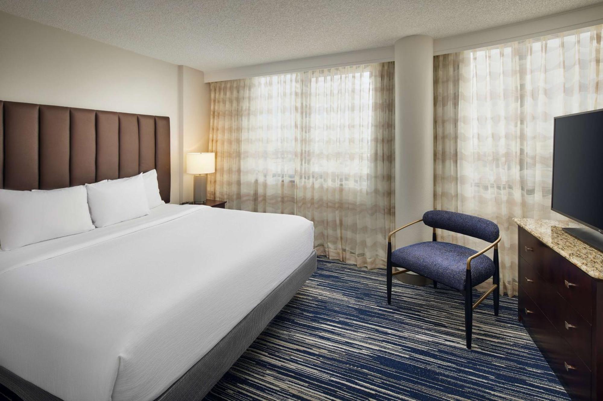 Embassy Suites By Hilton West Palm Beach Central Экстерьер фото