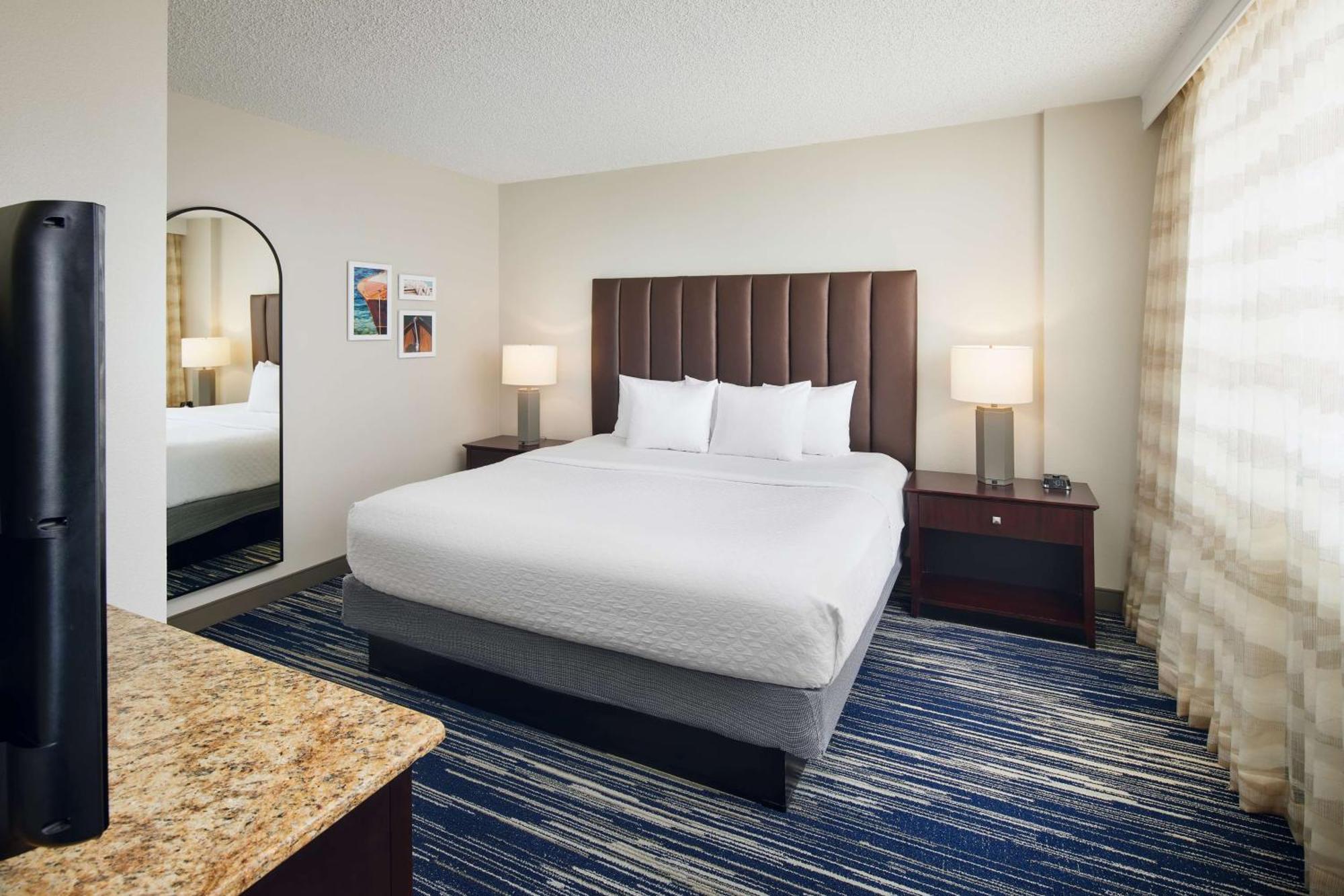 Embassy Suites By Hilton West Palm Beach Central Экстерьер фото