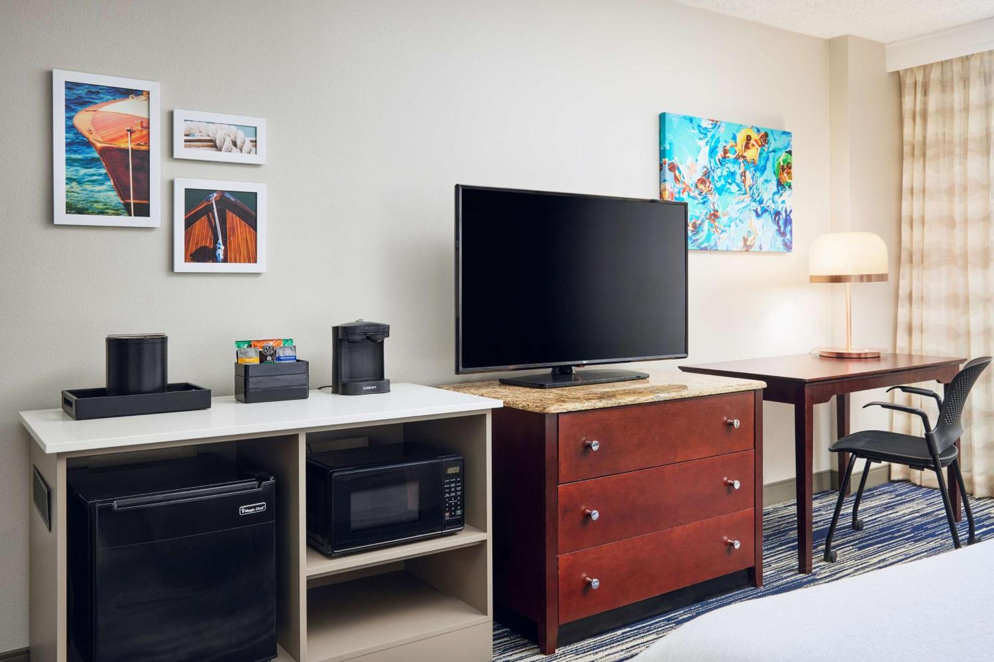 Embassy Suites By Hilton West Palm Beach Central Экстерьер фото
