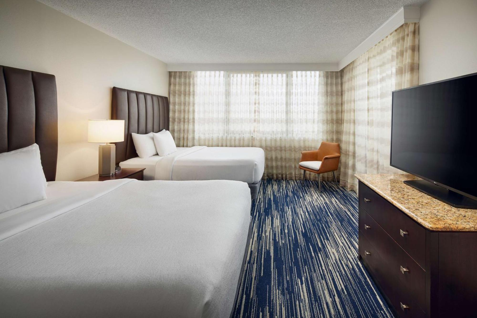 Embassy Suites By Hilton West Palm Beach Central Экстерьер фото