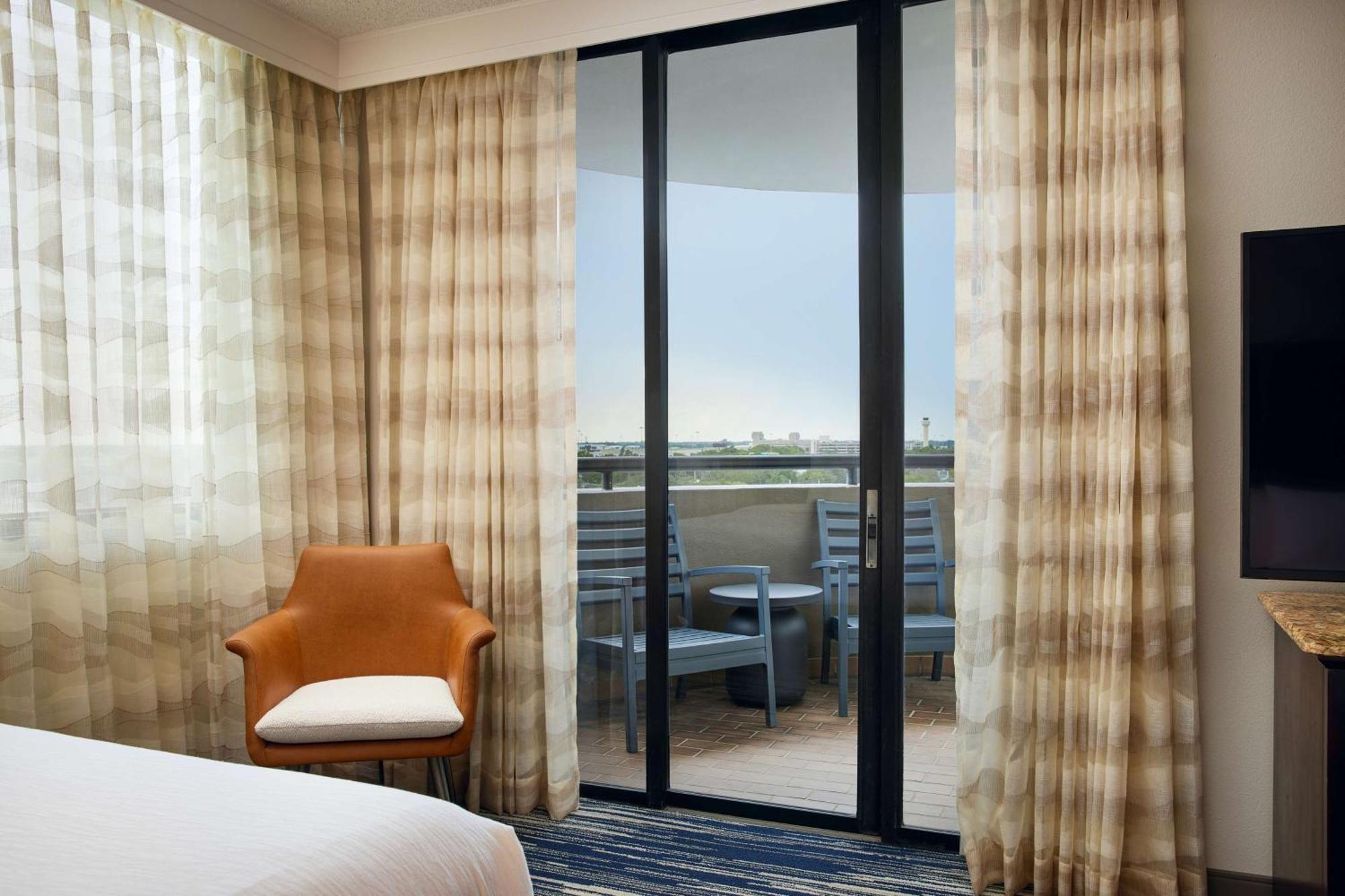 Embassy Suites By Hilton West Palm Beach Central Экстерьер фото