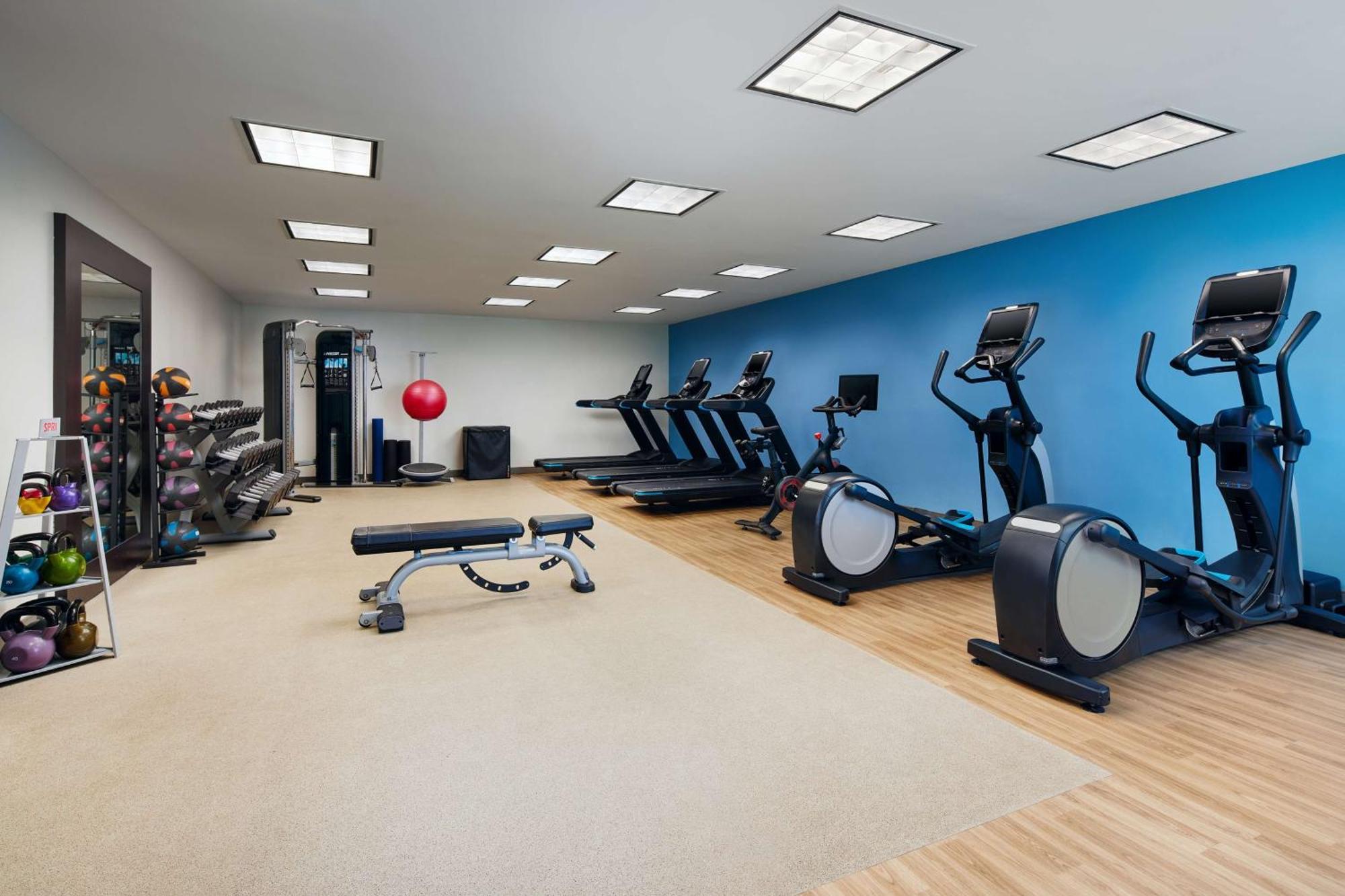 Embassy Suites By Hilton West Palm Beach Central Экстерьер фото