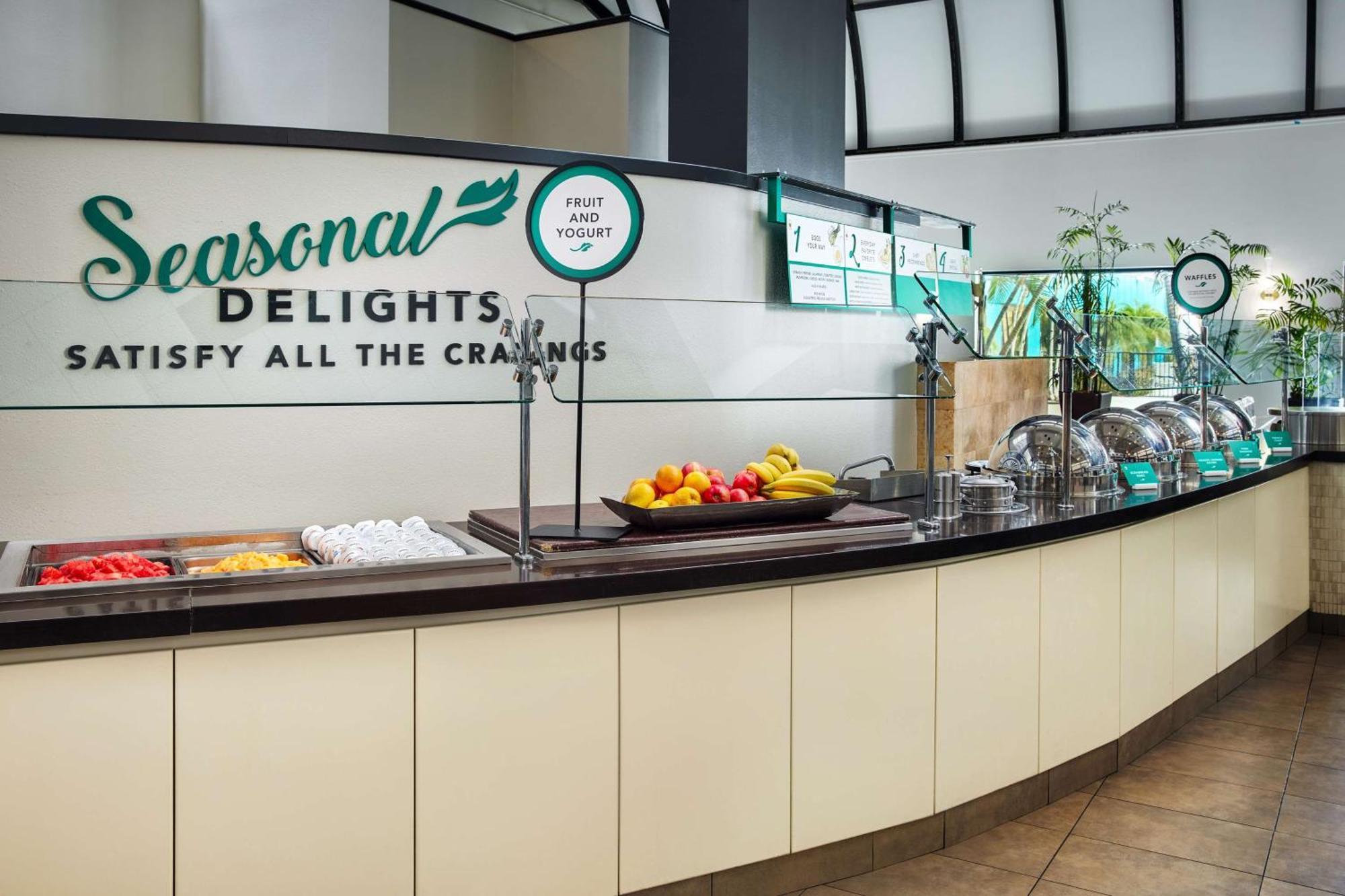 Embassy Suites By Hilton West Palm Beach Central Экстерьер фото