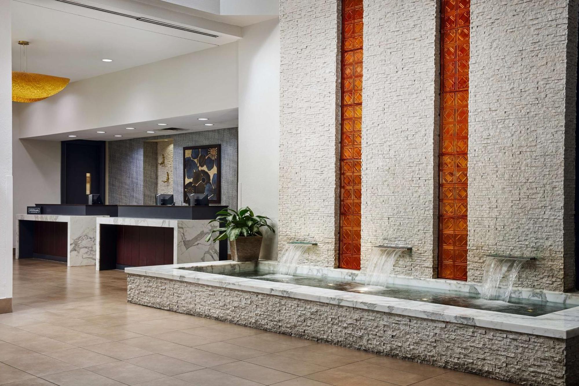 Embassy Suites By Hilton West Palm Beach Central Экстерьер фото