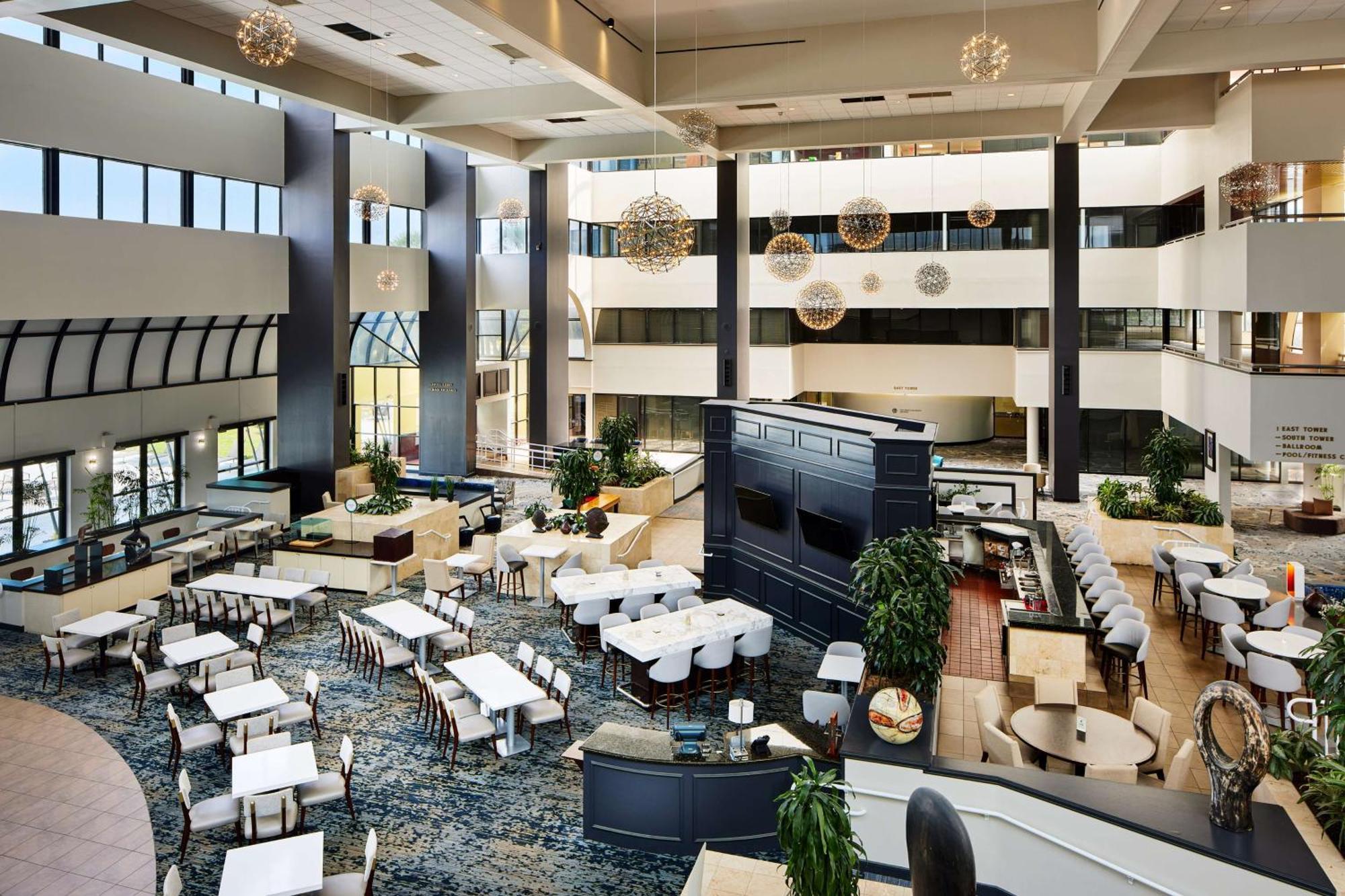 Embassy Suites By Hilton West Palm Beach Central Экстерьер фото