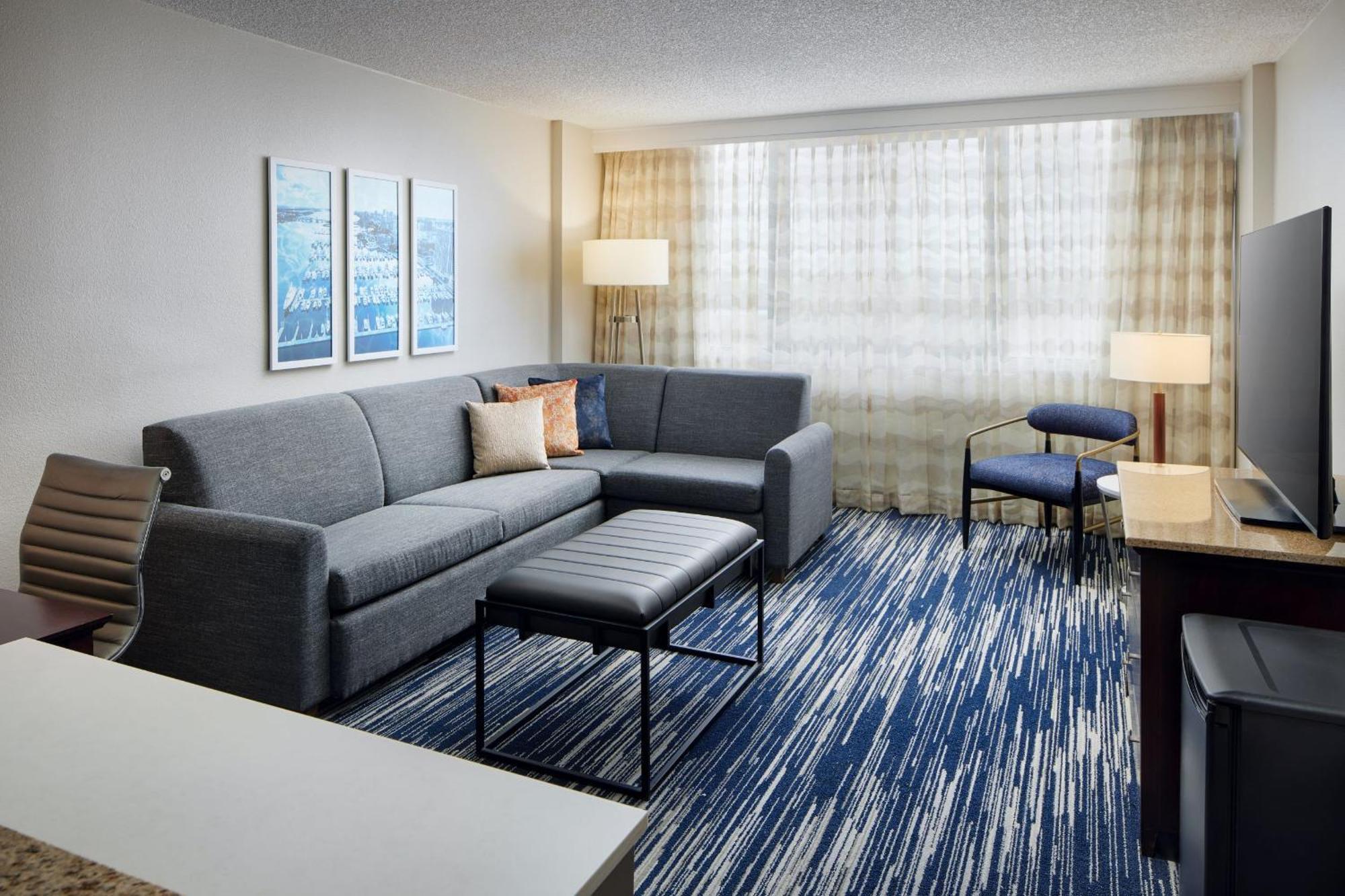 Embassy Suites By Hilton West Palm Beach Central Экстерьер фото