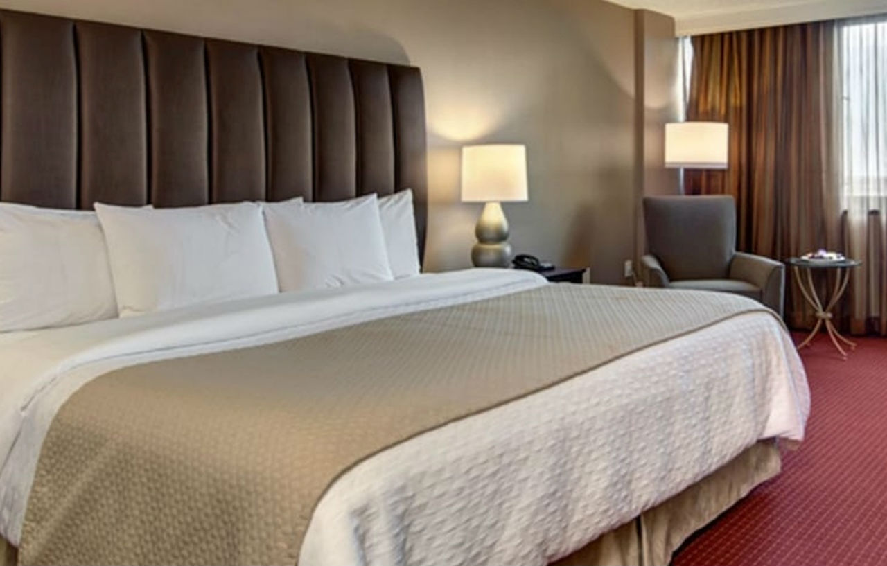 Embassy Suites By Hilton West Palm Beach Central Экстерьер фото
